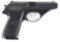 (M) Beretta Model 90 Semi-Automatic Pistol with Box.