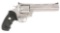 (M) Cased Colt Anaconda Double Action Revolver.