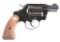 (M) Colt Detective Special Double Action Revolver (1975)