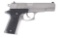 (M) Boxed Colt Double Eagle 10mm Semi-Automatic Pistol.