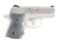 (M) Cased Colt Pocket Nine Series 90 Semi-Automatic Pistol.