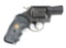 (M) Boxed Colt Commando Special Double Action Revolver.