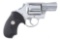 (M) Brush Finish Colt Detective Special Double Action Revolver.