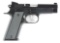 (M) CZ 40B Semi-Automatic Pistol.