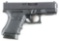 (M) Cased Glock 30 Semi-Automatic Pistol.