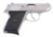 (M) Boxed Walther Model TPH Semi-Automatic Pistol.