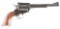 (M) Pre-Warning Ruger Super Blackhawk .44 Magnum Single Action Revolver.