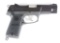 (M) Ruger P85 Semi-Automatic Pistol.