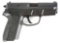 (M) Boxed Sig Arms SP 2340 Semi-Automatic Pistol.