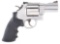 (M) Smith & Wesson Model 629-4 Double Action .44 Magnum Revolver