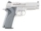 (M) Smith & Wesson 1076 Semi-Automatic Pistol.