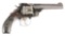 (A) Smith & Wesson Frontier Double Action Revolver.