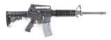 (M) Canadian Colt AR-15A3 Tactical Carbine.
