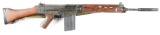 (M) DSA FAL Model SA58 Rifle.