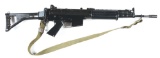 (M) Fabrique Nationale FNC Semi-Automatic Carbine.