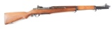 (C) Harrington & Richardson M1 Garand.