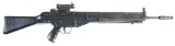 (M) HK Model 91 Semi-Automatic Rifle.