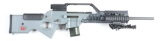 (M) HK SL8-1 Semi-Automatic Rifle.