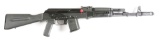 (M) California Complaint Izhevsk Saiga Semi-Automatic Rifle.