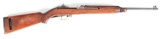 (C) Rock-ola M1 Carbine Semi-Automatic Rifle.