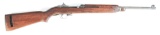 (C) Rock-ola M1 Carbine Semi-Automatic Rifle.
