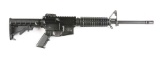 (M) Smith and Wesson M&P-15 Semi-Automatic Rifle.