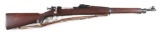 (C) Spectacular, Early Springfield Armory M1903 National Match Rifle (1929).