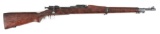 (C) Springfield Armory 1903 Bolt Action Rifle.