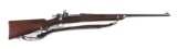(C) Star Gauge US Springfield Armory Model 1903 Factory Sporting Rifle.