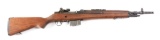 (M) Springfield Armory M1A  Scout Semi-Automatic Rifle.