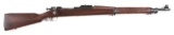 (C) US Springfield Armory 1903 Bolt Action Rifle.