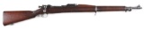 (C) Springfield Armory 1903 Mk I Bolt Action Rifle.