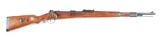(C) Late Nazi Marked Steyr-Daimer-Puch K98 Bolt Action Rifle.