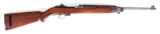 (C) Underwood M1 Carbine Semi-Automatic Rifle.