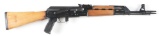 (M) Zastava M70B1 Semi-Automatic Rifle with Grenade Launcher Sights and Smith Enterprise Flash Elimi