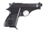 (M) Beretta 70S Semi-Automatic Pistol.