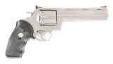 (M) Colt Anaconda Double Action Revolver (1993).