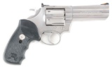 (M) Colt King Cobra Double Action Revolver (1997).