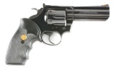 (M) Colt King Cobra Double Action Revolver (1988).