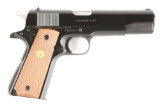 (M) Boxed Colt Model 1911A1 Series 80 Government Model Semi-Automatic Pistol.
