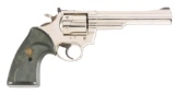 (M) Colt Trooper Mk III Double Action Revolver.