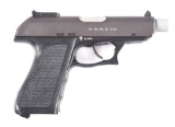 (M) Heckler & Koch P9S Semi-Automatic Pistol.