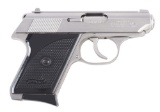 (M) Boxed Walther Model TPH Semi-Automatic Pistol.