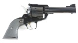 (M) Pre-Warning Ruger New Model Blackhawk .357 Single Action Revolver.