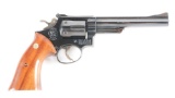(C) Boxed Smith & Wesson Model 53 