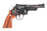 (M) Smith & Wesson Model 27-3 