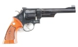 (M) Smith & Wesson Model 24-3 Double Action Revolver