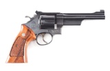 (M) Smith & Wesson Model 27-3 Double Action Revolver