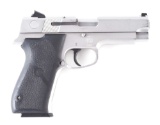 (M) Smith & Wesson 1086 Semi-Automatic Pistol.