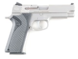 (M) Smith & Wesson 1076 Semi-Automatic Pistol.
